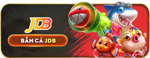 Bắn Cá May Mắn