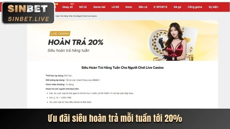 Giới hạn thời gian phiên chơi